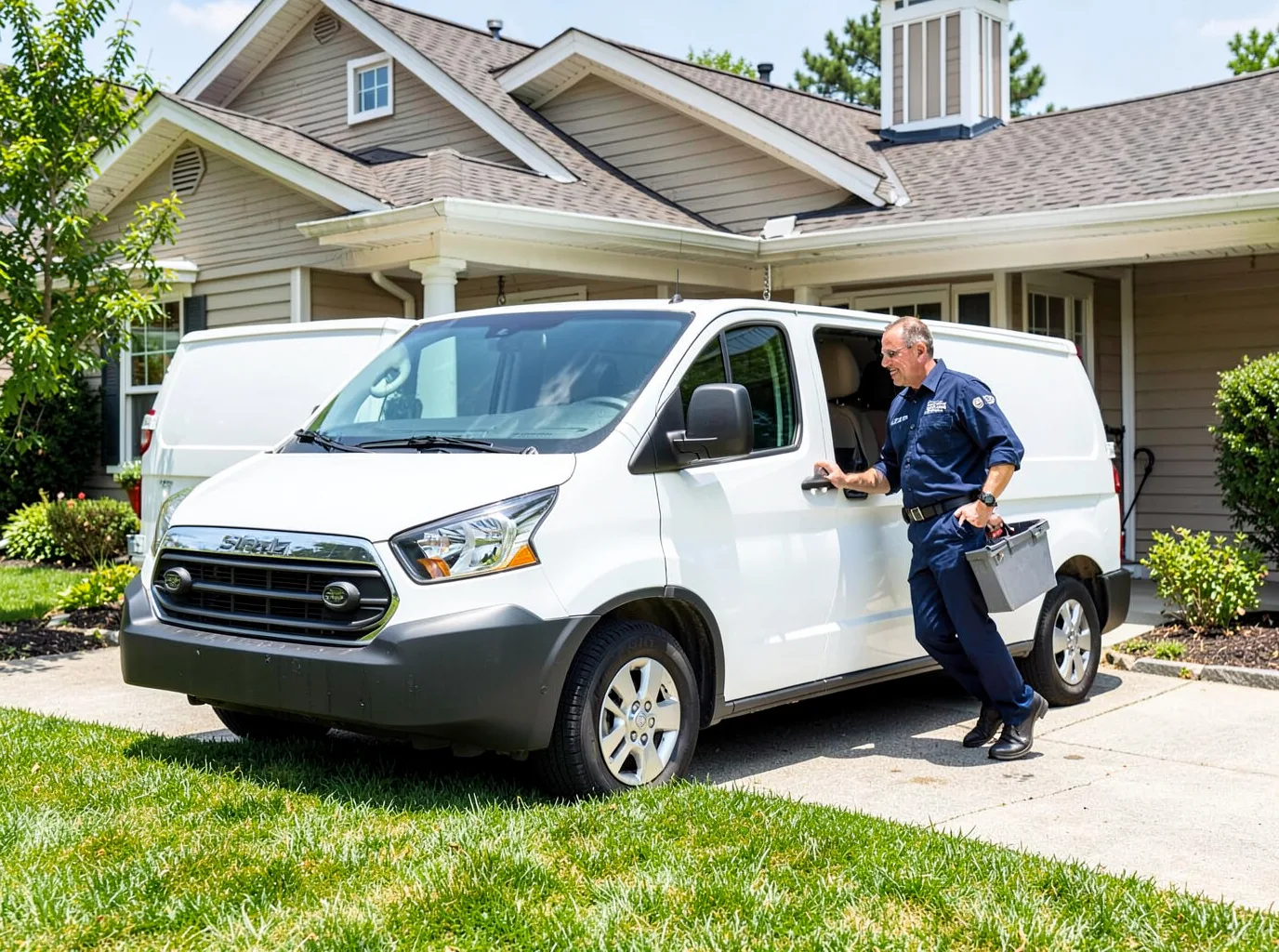 Emergency Plumber company in Norfork, AR